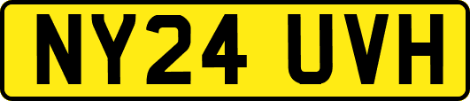 NY24UVH