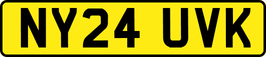 NY24UVK