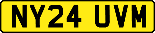 NY24UVM