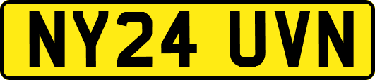 NY24UVN