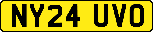 NY24UVO