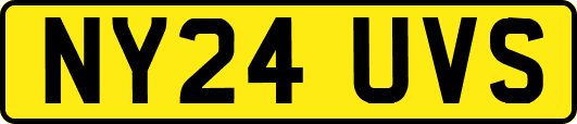 NY24UVS