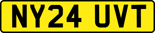 NY24UVT