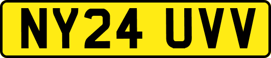NY24UVV