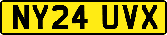NY24UVX