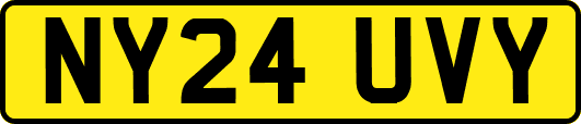NY24UVY