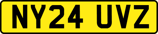NY24UVZ