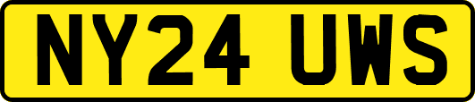 NY24UWS