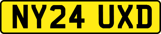 NY24UXD