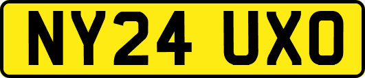 NY24UXO