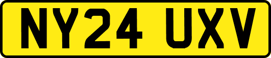 NY24UXV