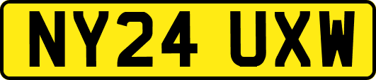 NY24UXW