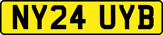 NY24UYB