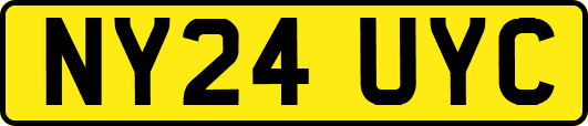 NY24UYC
