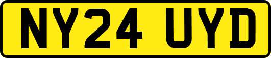 NY24UYD