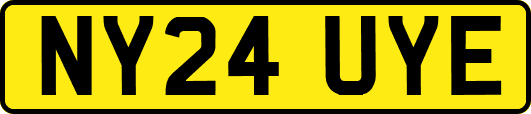 NY24UYE