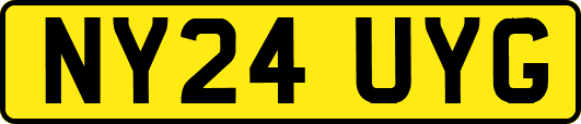 NY24UYG