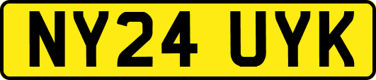 NY24UYK