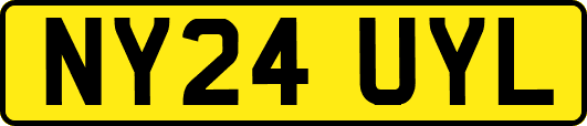 NY24UYL