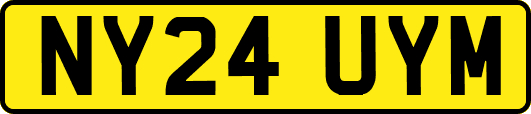 NY24UYM