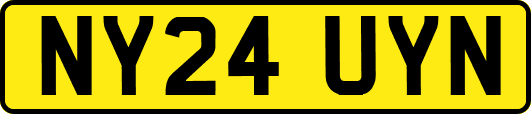 NY24UYN