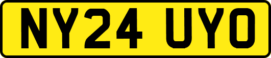 NY24UYO