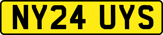 NY24UYS