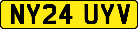 NY24UYV