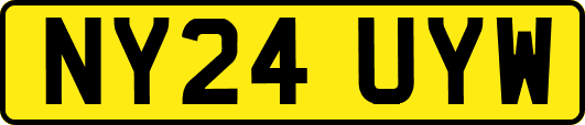 NY24UYW