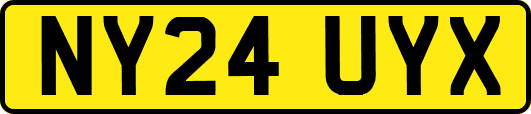 NY24UYX