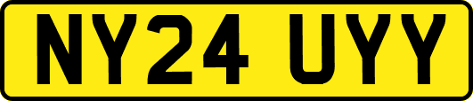 NY24UYY