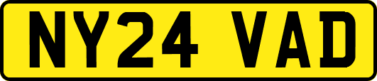 NY24VAD