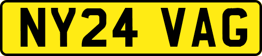 NY24VAG