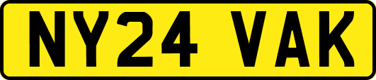 NY24VAK