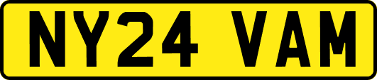NY24VAM