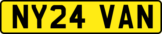 NY24VAN