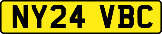 NY24VBC