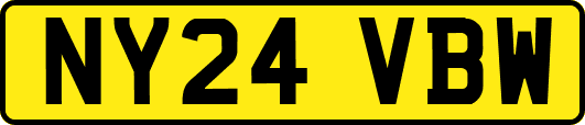 NY24VBW