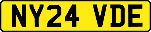 NY24VDE