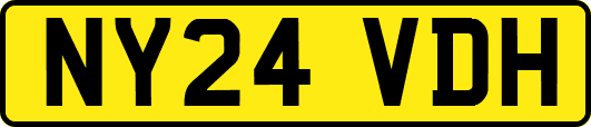 NY24VDH