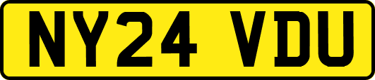 NY24VDU