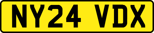 NY24VDX