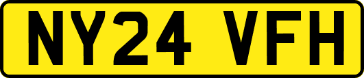 NY24VFH