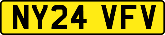 NY24VFV