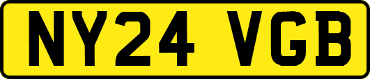NY24VGB