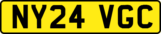 NY24VGC