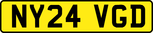 NY24VGD