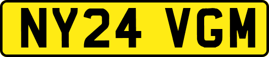 NY24VGM