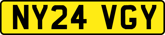 NY24VGY