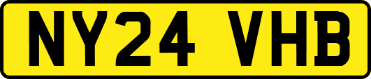 NY24VHB